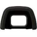 Custom Molded rubber eyecup for camera with OEM service